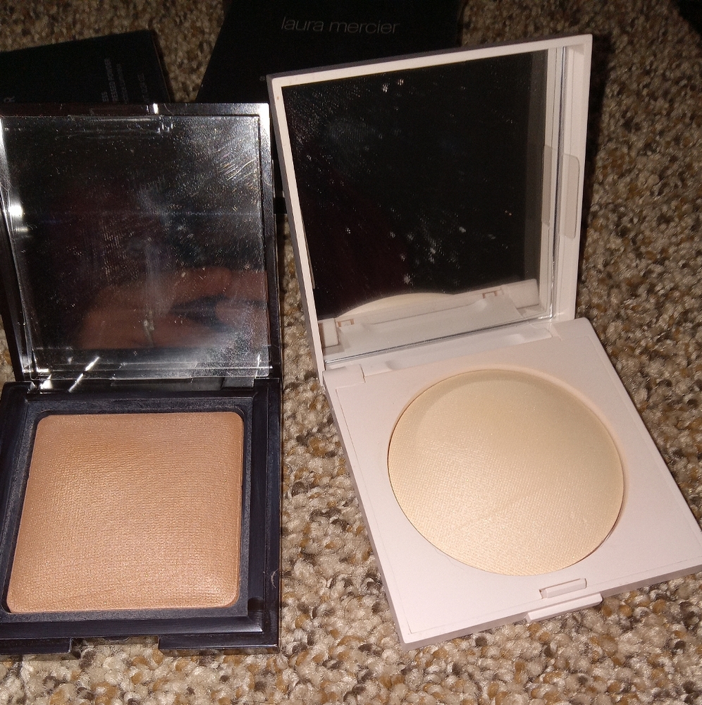 Laura mercier bundle